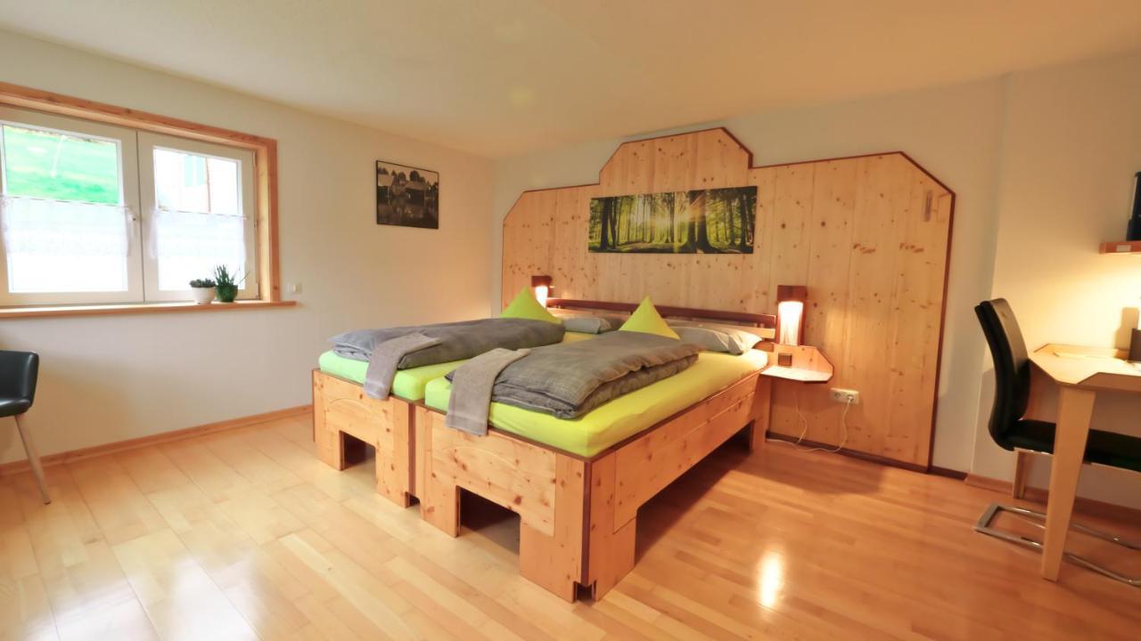 Ferienhaus Broche Hilchenbach Eksteriør billede